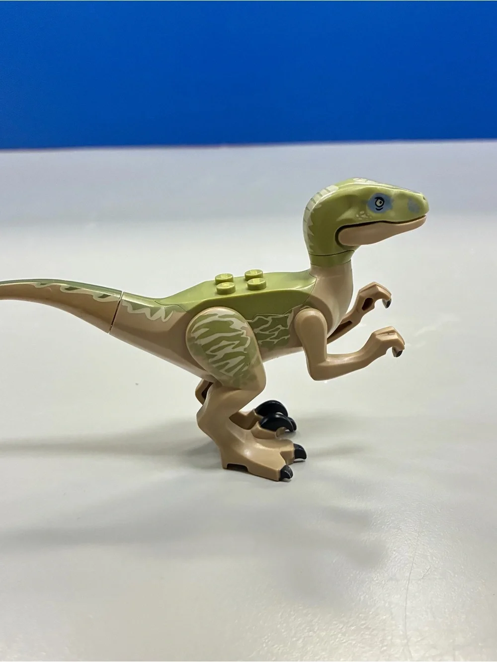 Lego jurassic world